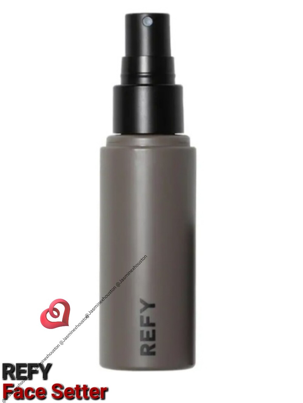 REFY Face Setter